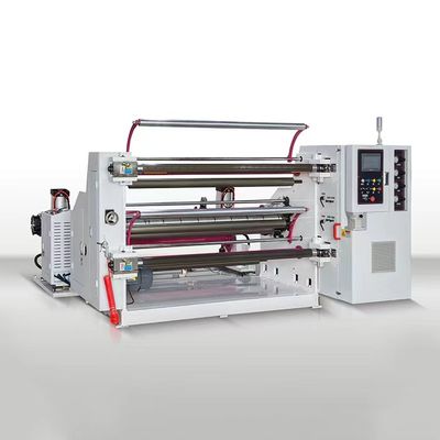 Máquina de corte horizontal totalmente automática
