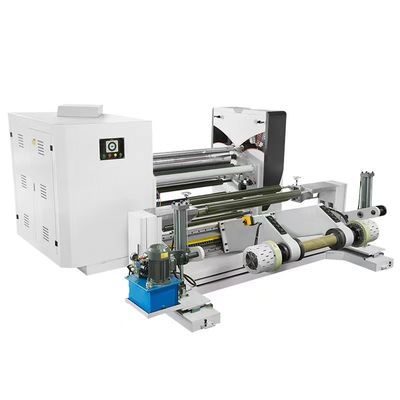 20-300 g de espesor de corte de la superficie de la máquina de corte de rizos con sistema de control PLC