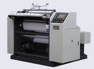 Máquina de corte de papel para caja registradora de supermercado para tres fases cuatro alambre 380V 50HZ
