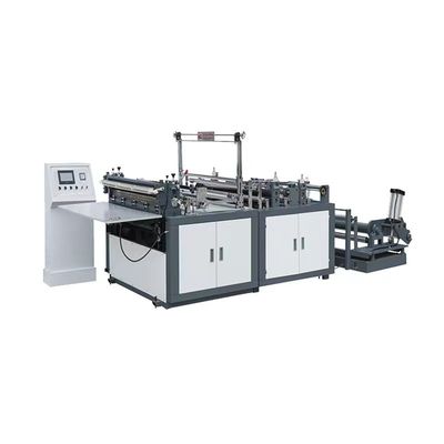 Máquina de corte transversal y longitudinal de papel de rollo de revestimiento de tensión de control de frecuencia variable totalmente automática