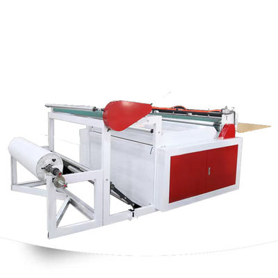 1400 mm de anchura máxima Máquina de corte horizontal y vertical de papel de papel de hamburguesa papel recubierto
