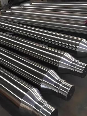 Rol de espejo de plata Rol de cerámica con fácil instalación baja durabilidad de mantenimiento