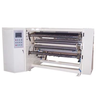 Capacitación de corte de papel de precisión de película de PVC con 1300 mm Capacidad máxima de corte 380V Voltagem