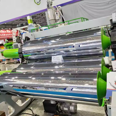 China Fabricación de buena calidad Roller de acero pulido de espejo cromado Apto para máquinas de impresión, máquinas de laminado, máquinas de recubrimiento
