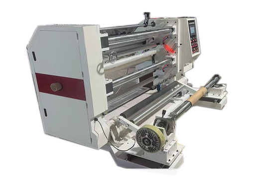 1300 mm Máquina de corte de etiquetas Revenda máquina de corte de papel Revenda máquina de alta precisión