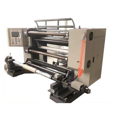 Máquina de corte vertical de cuchilla plana 0-200 m/min Velocidad de corte 380V Voltagem