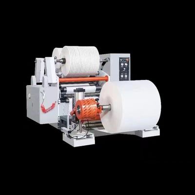 Máquina de corte de rizos de superficie para materiales pesados