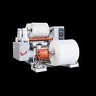 Máquina de corte de película de banda estrecha de 200 a 350 m/min 600 a 1200 mm 450 mm