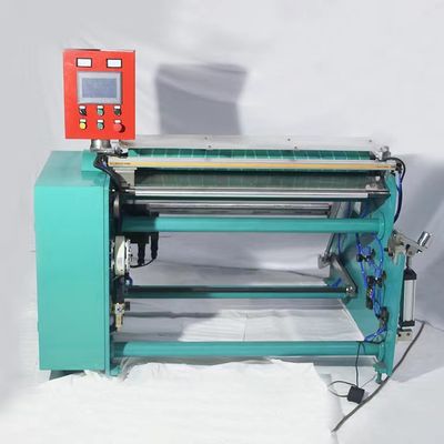 Alta velocidad 1000 kg máquina de retorcer y cortar papel máquina de retorcer 50HZ