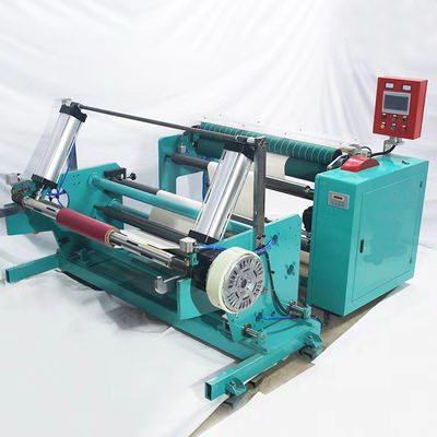 Máquina de revueltas de cortadores de papel de 260 mm Máquina de revueltas de cortadores de papel de 0 a 150 m/min