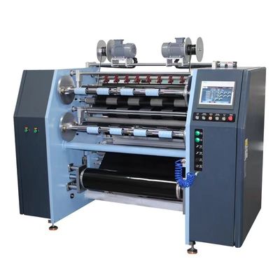 Tres fase cuatro alambre 380V 50HZ caja registradora máquina de corte de papel