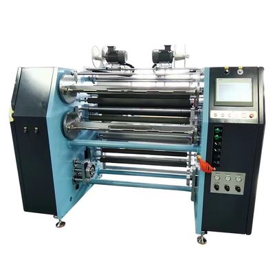 Máquina de corte de papel de impresión de tres fases de 380 V con motor de 2,2 kW