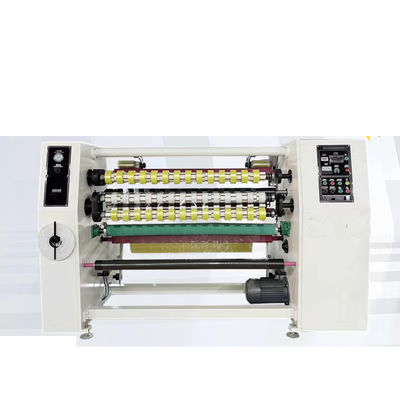 5KW de potencia 700mm cortador de cinta 1300mm ancho efectivo