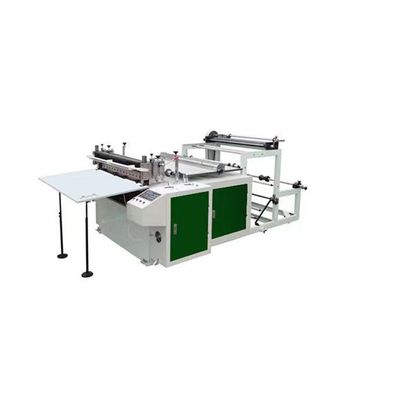 Máquina de corte transversal totalmente automática de alta precisión