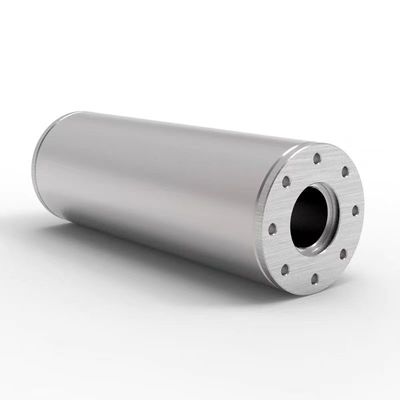 Rolos de enfriamiento para accesorios de máquinas de impresión con vida útil prolongada y bajo mantenimiento