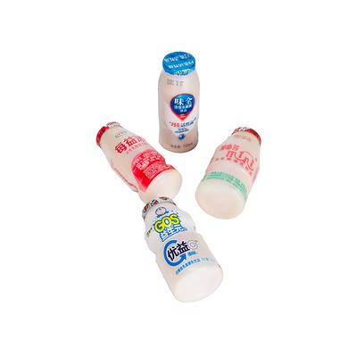 Película de sellado para latas de polvo de leche multicolor y fácilmente pelable con múltiples sustratos