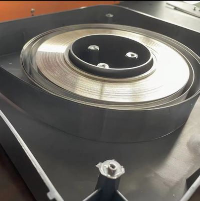 0.152/0.2mm Máquina de impresión por grabado de espesor para tecnología de impresión