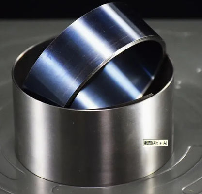 0.152/0.2mm Máquina de impresión por grabado de espesor para tecnología de impresión