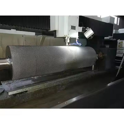 Precio de fábrica Máquina de impresión de laminado seco Máquina de laminado de malla cerámica Roller hecha en China
