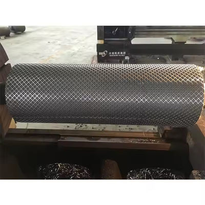 Precio de fábrica Máquina de impresión de laminado seco Máquina de laminado de malla cerámica Roller hecha en China