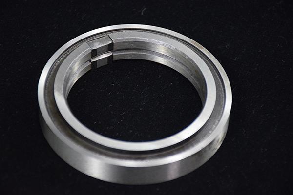 Cuchilla de corte rotativa redonda de alta precisión Cuchilla de borde de PVC Cuchillas rotativas Máquina de corte de hojas de papel Tubo adhesivo cinta de corte Máquina de corte Cuchilla 20