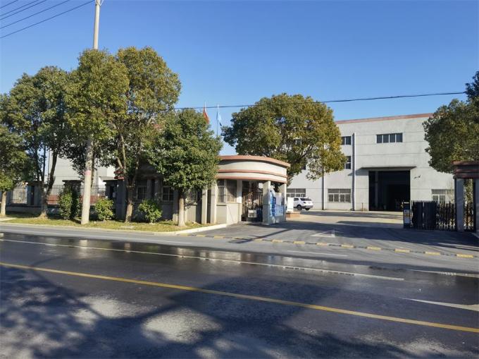 Cuchilla de corte rotativa redonda de alta precisión Cuchilla de borde de PVC Cuchillas rotativas Máquina de corte de hojas de papel Tubo adhesivo cinta de corte Máquina de corte Cuchilla 27