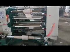 200 m/min Máquina de corte vertical ordinaria