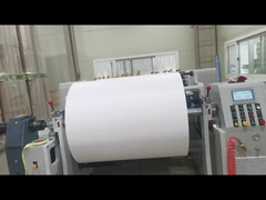 Máquinas de remolque y corte de alta velocidad