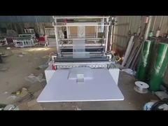 Máquina de bolsillo plano